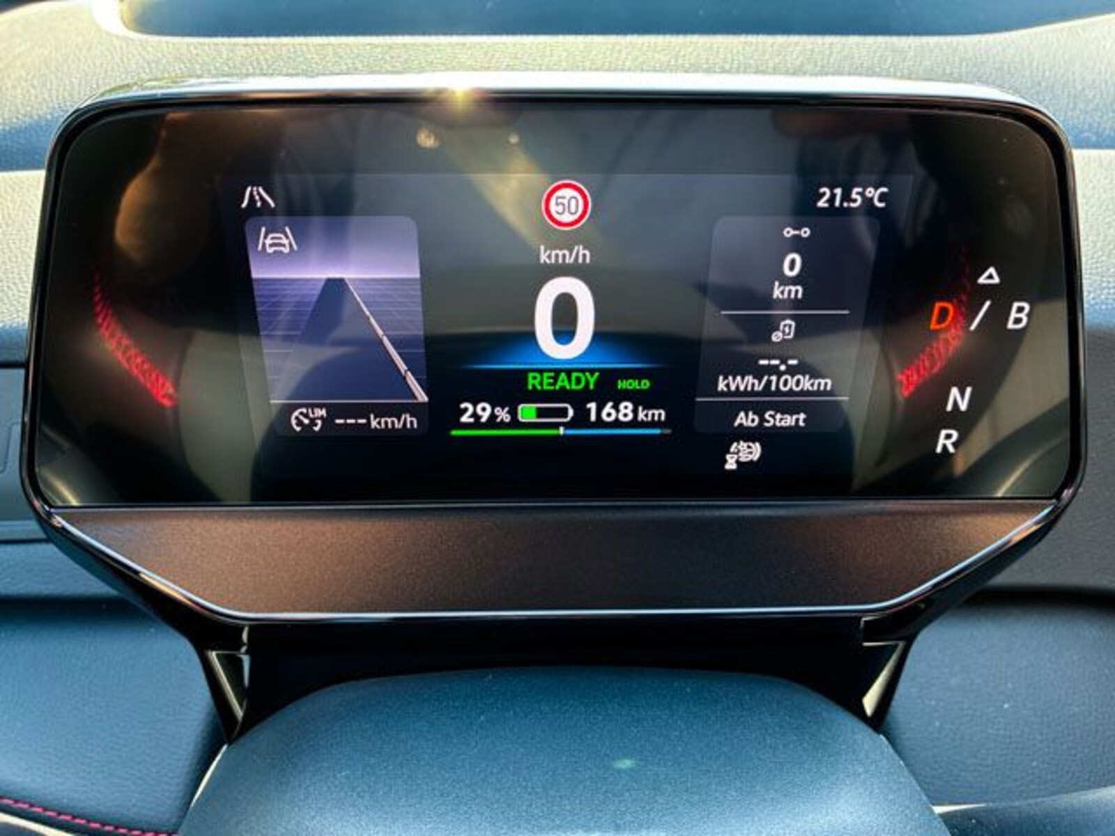 Volkswagen ID.3 – Bild 18
