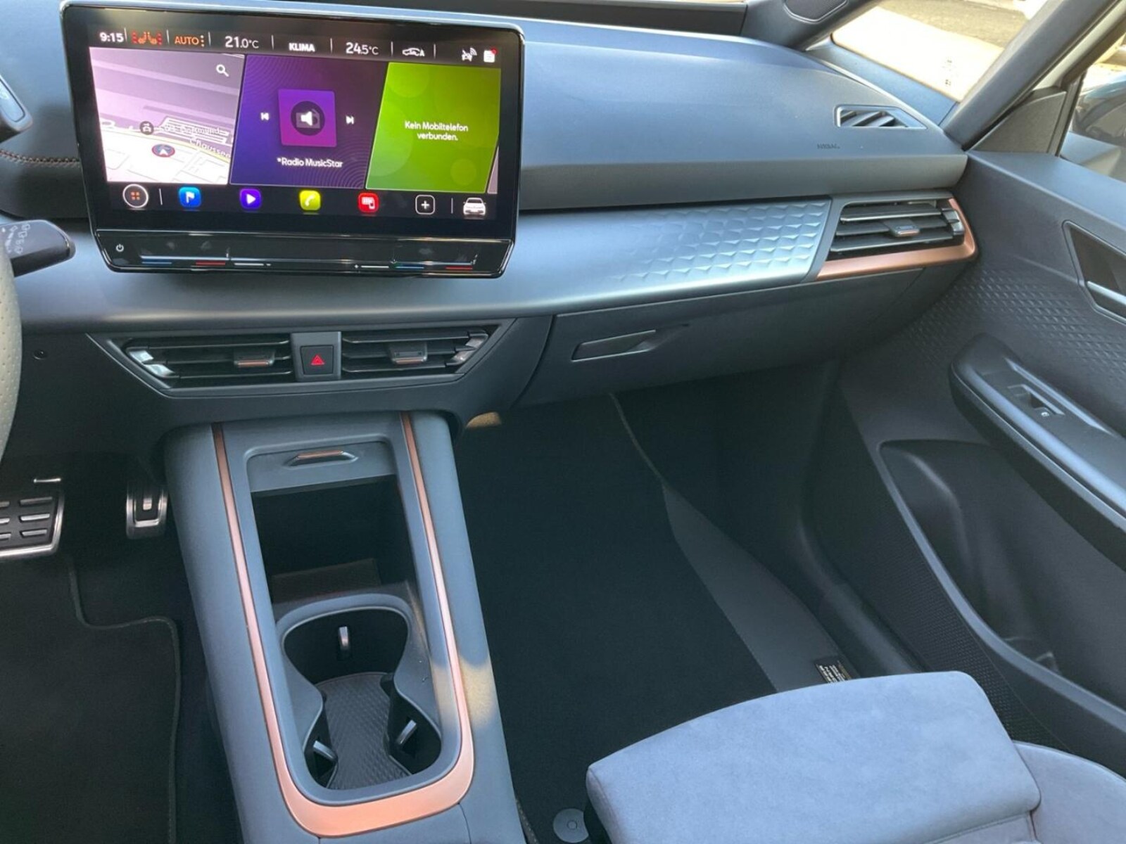 CUPRA Born – Bild 15