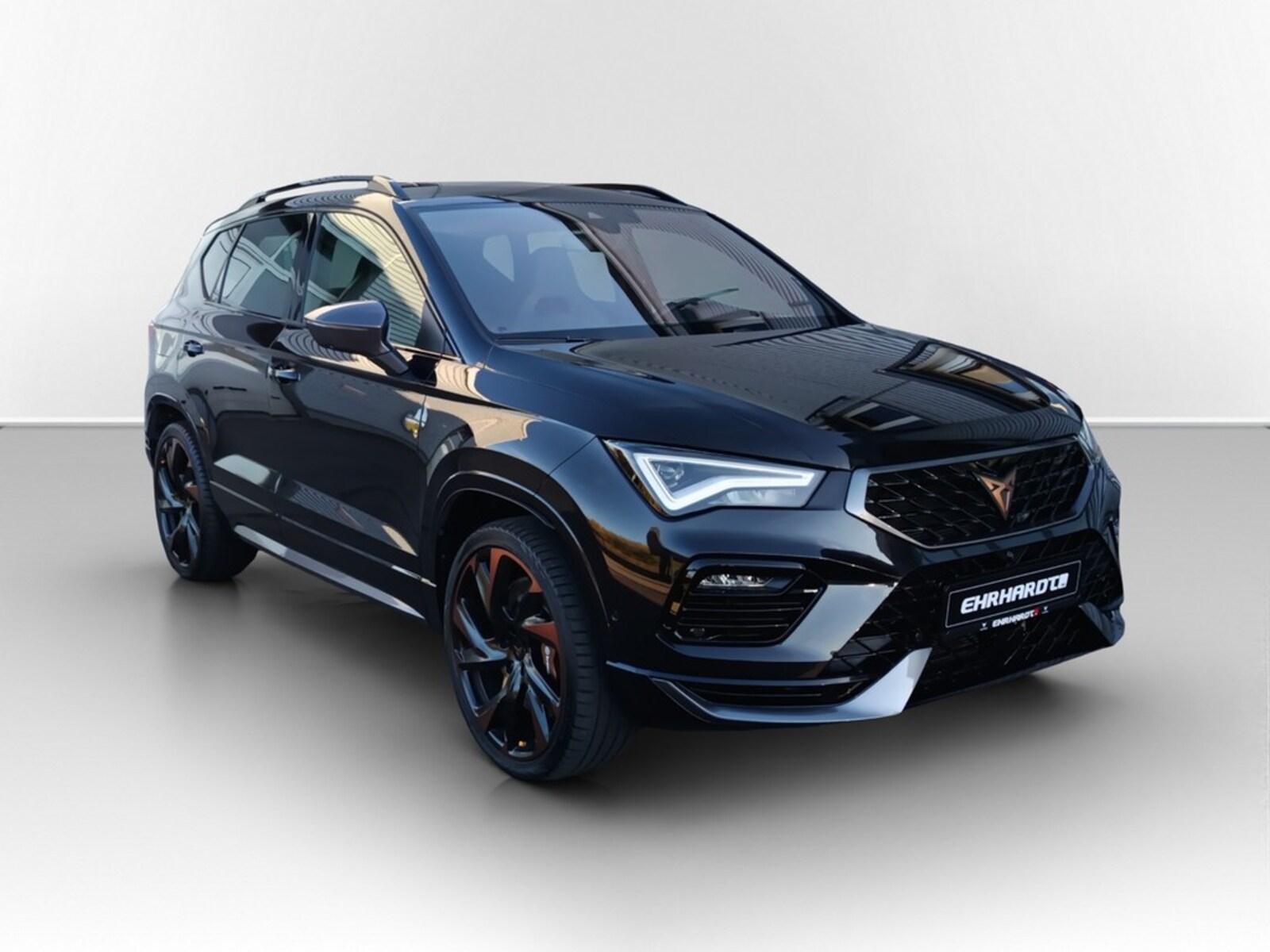 CUPRA Ateca – Bild 3