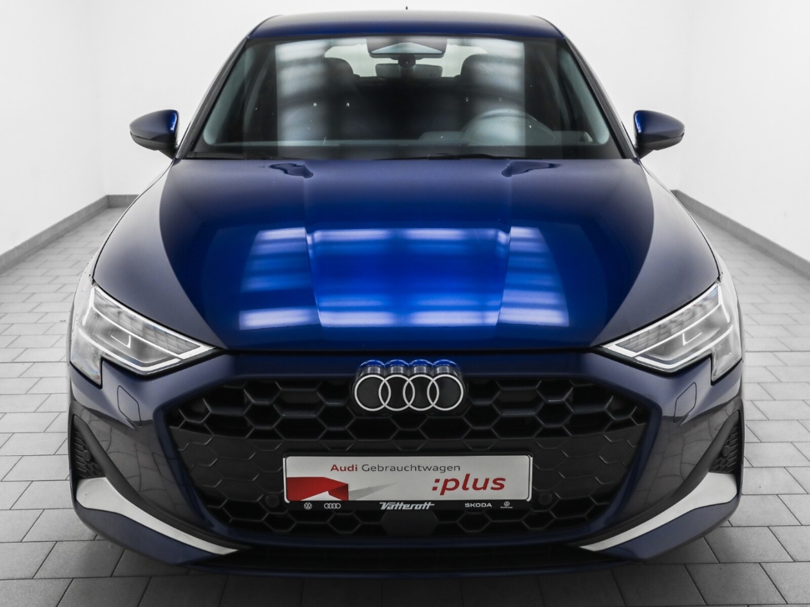 Audi A3 Sportback – Bild 2