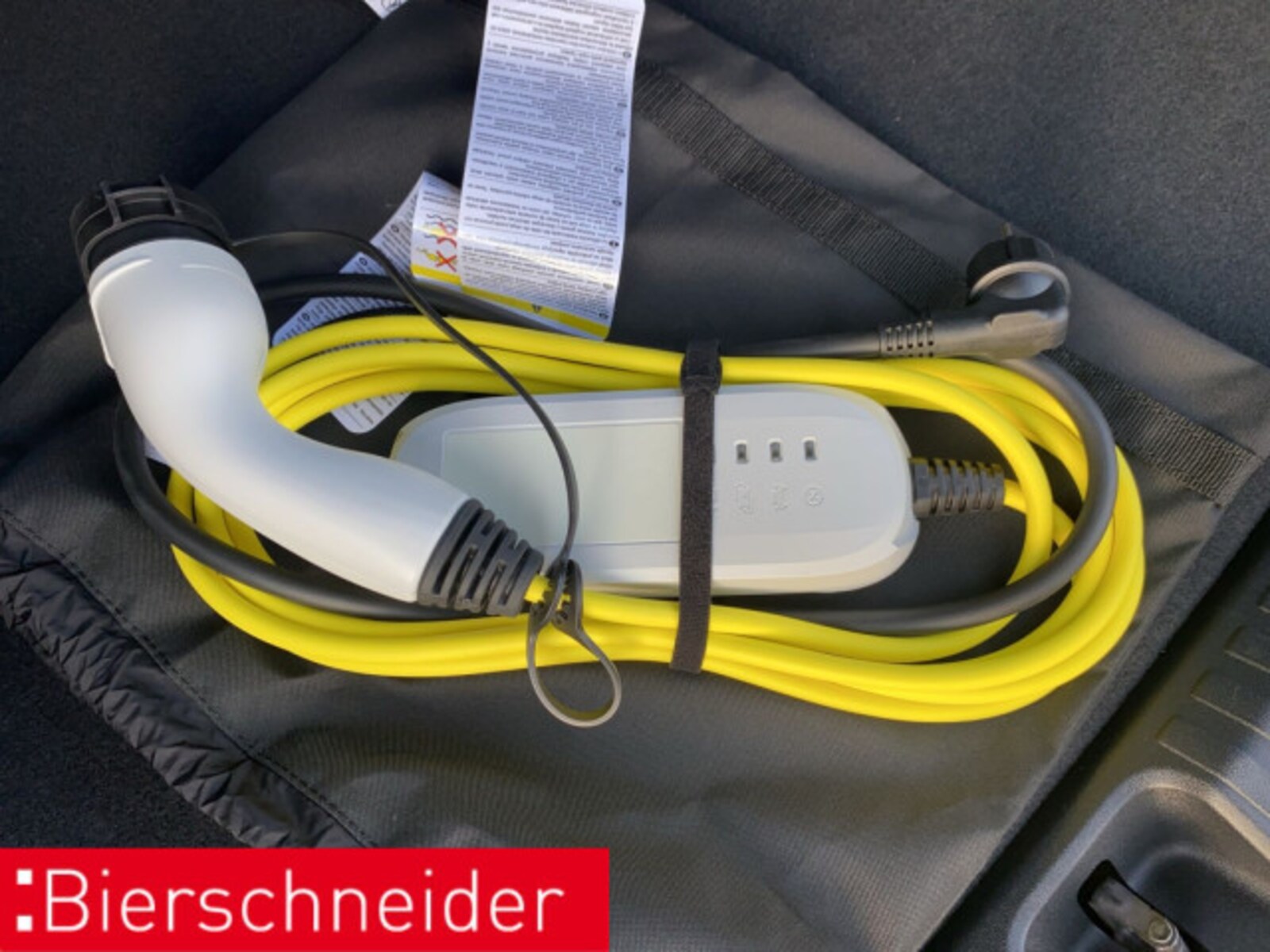 CUPRA Terramar – Bild 24