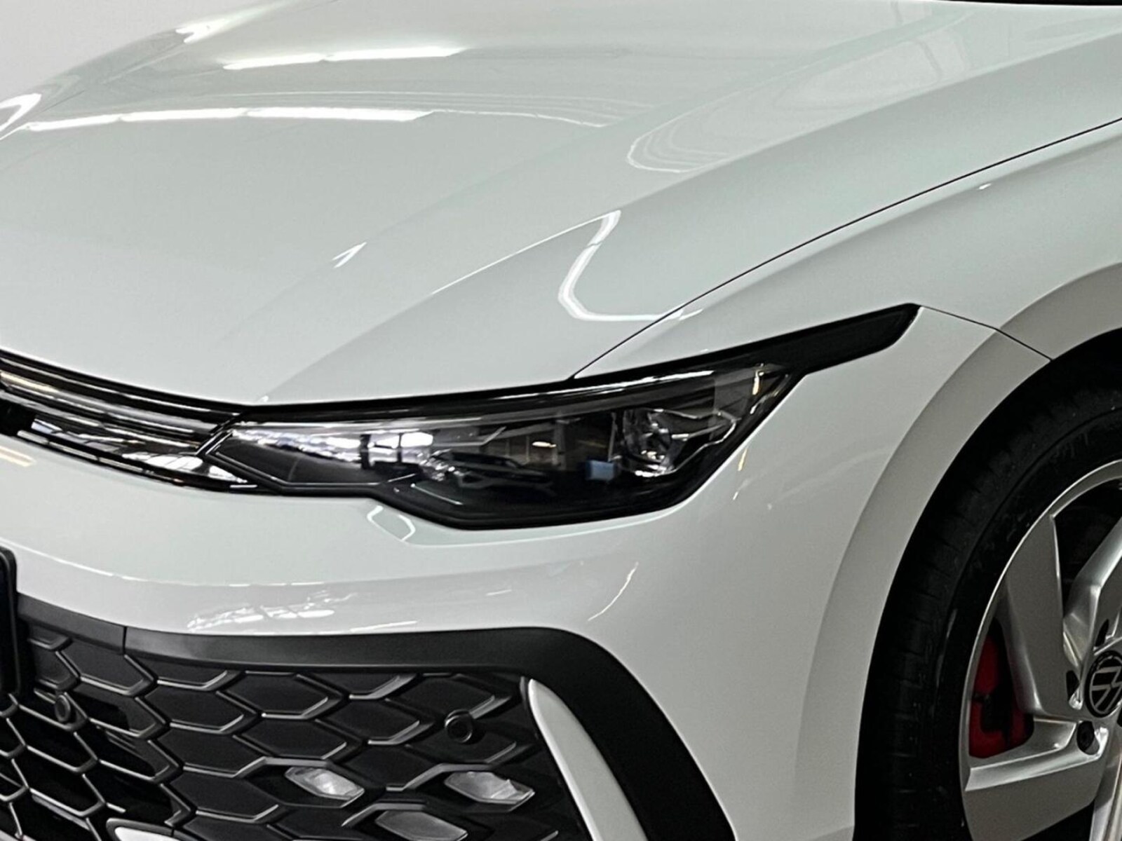 Volkswagen Golf – Bild 6