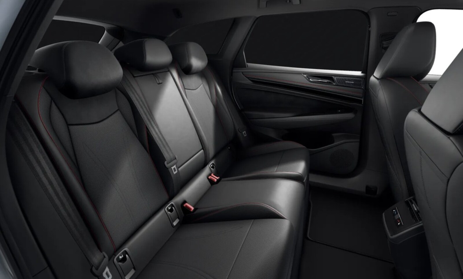 Volkswagen ID.7 Tourer – Bild 5