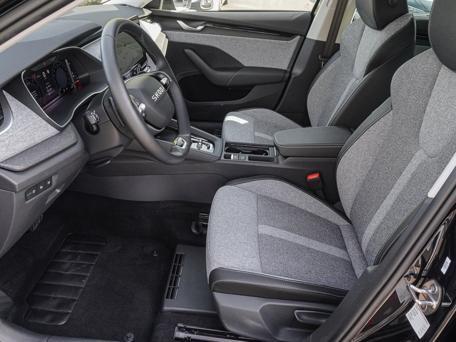 Škoda Octavia Combi – Bild 17