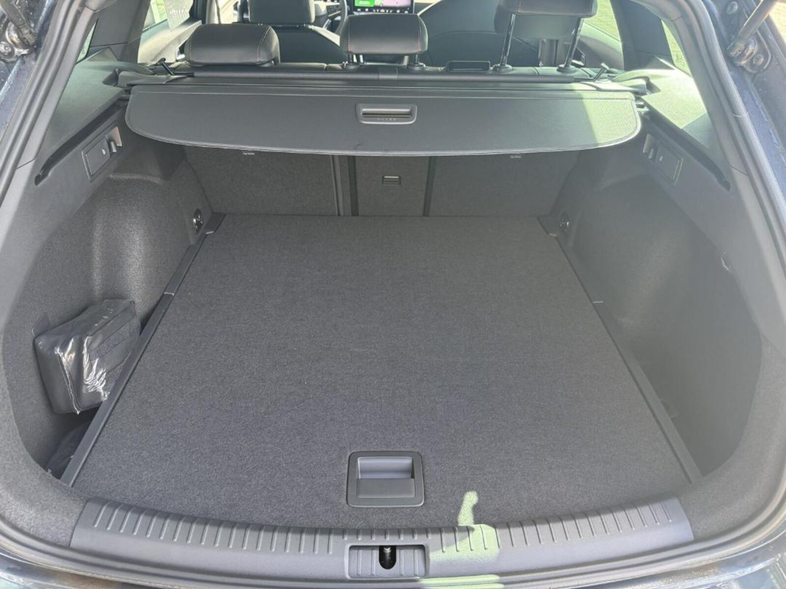 SEAT Leon Sportstourer – Bild 6