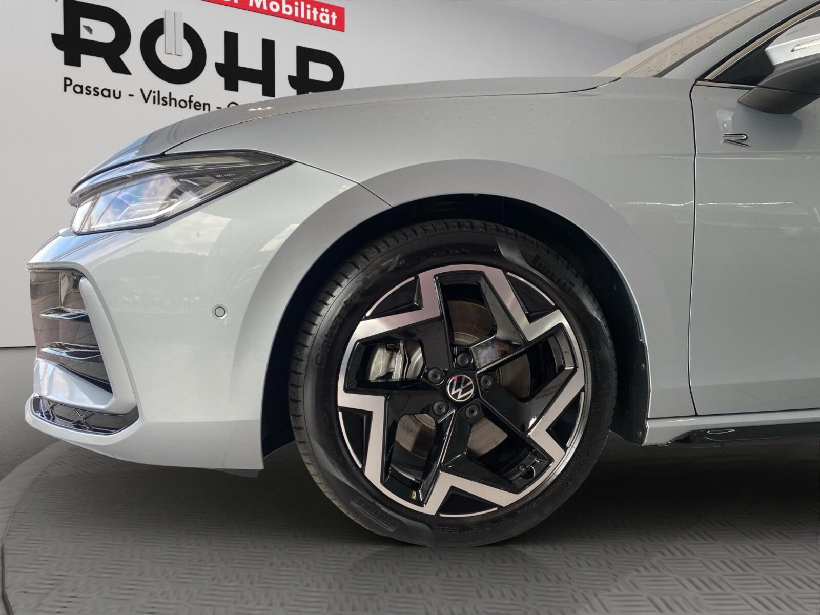 Volkswagen Passat – Bild 14