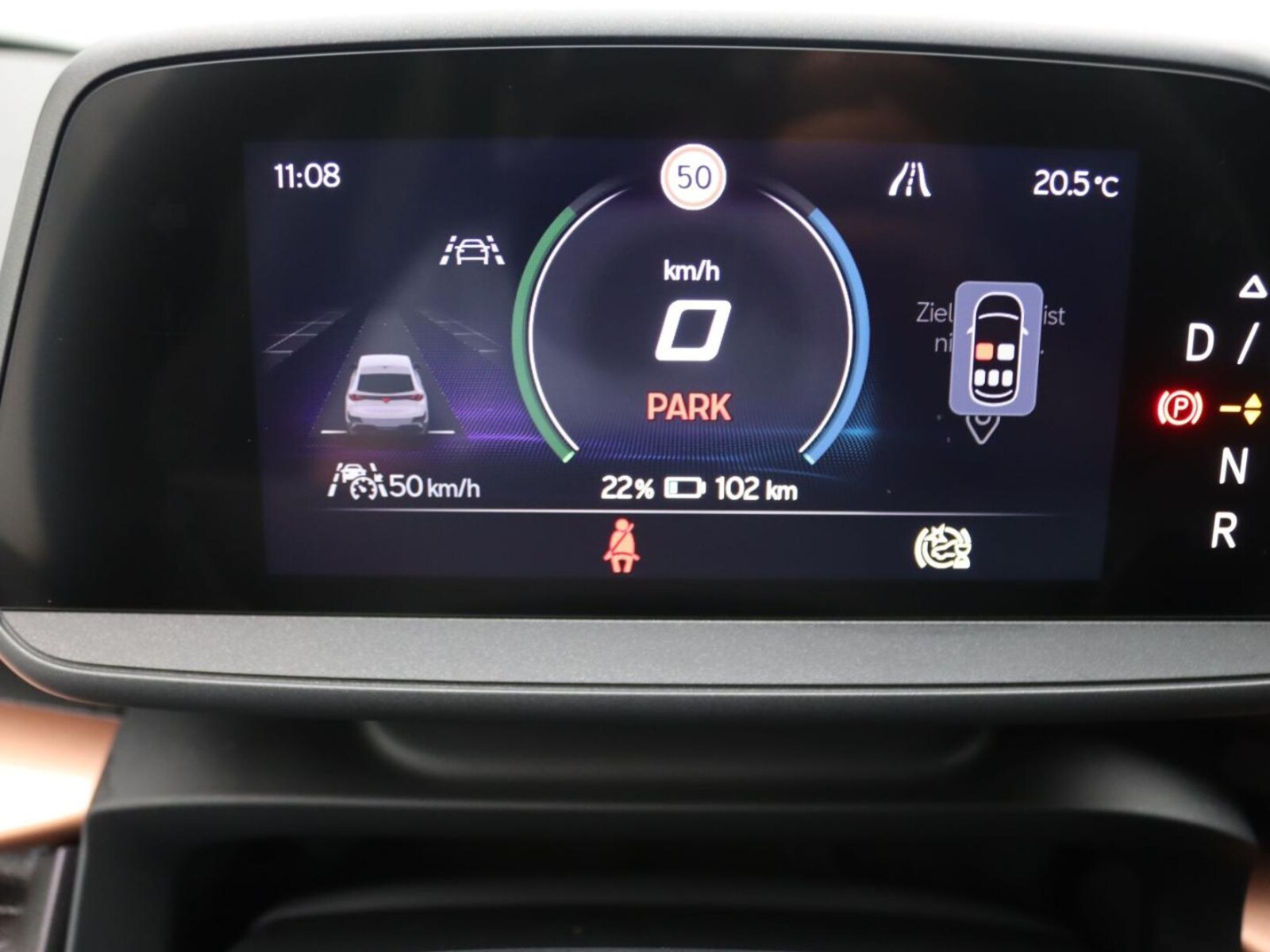CUPRA Tavascan – Bild 14
