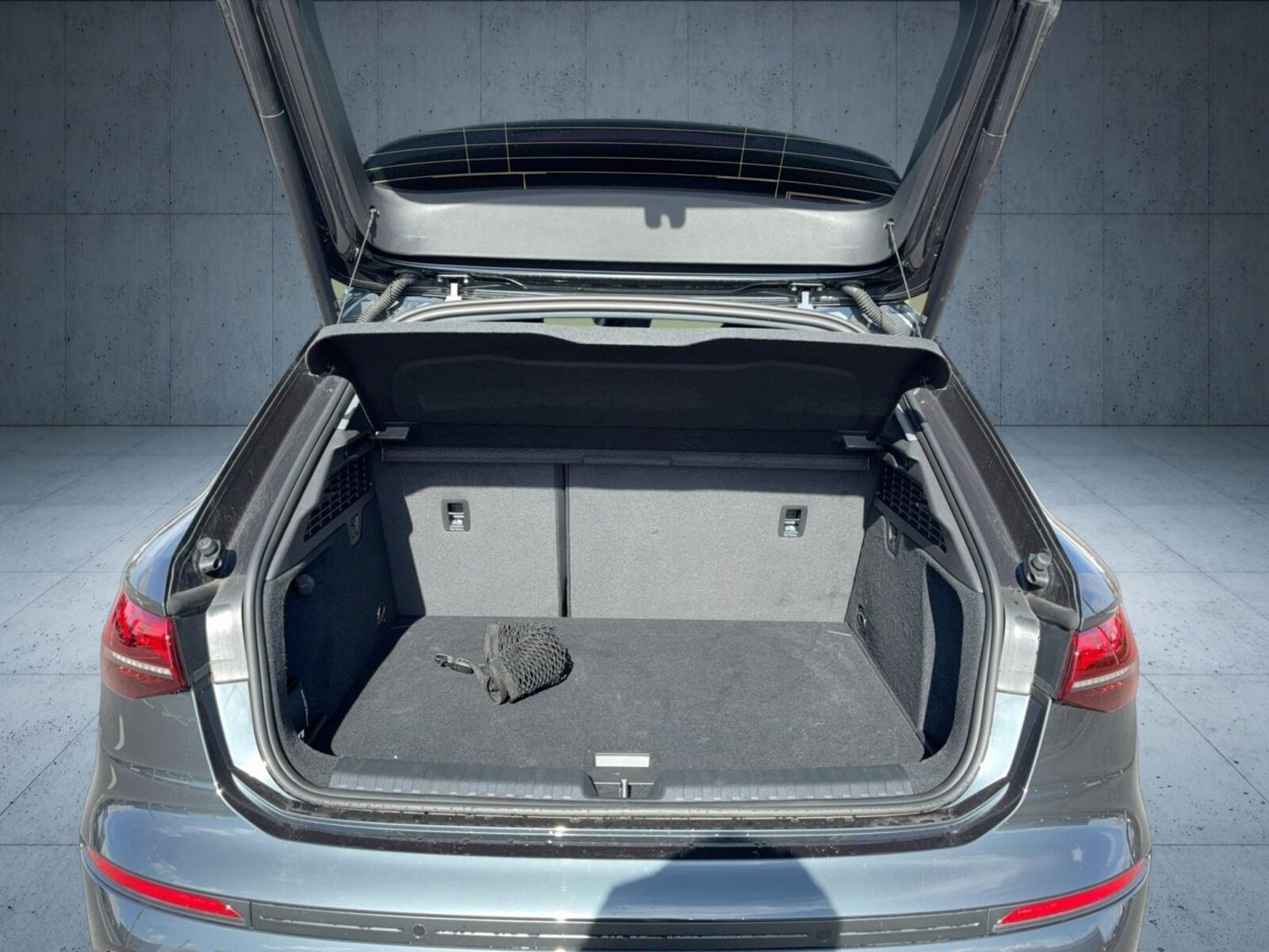 Audi A3 Sportback – Bild 14