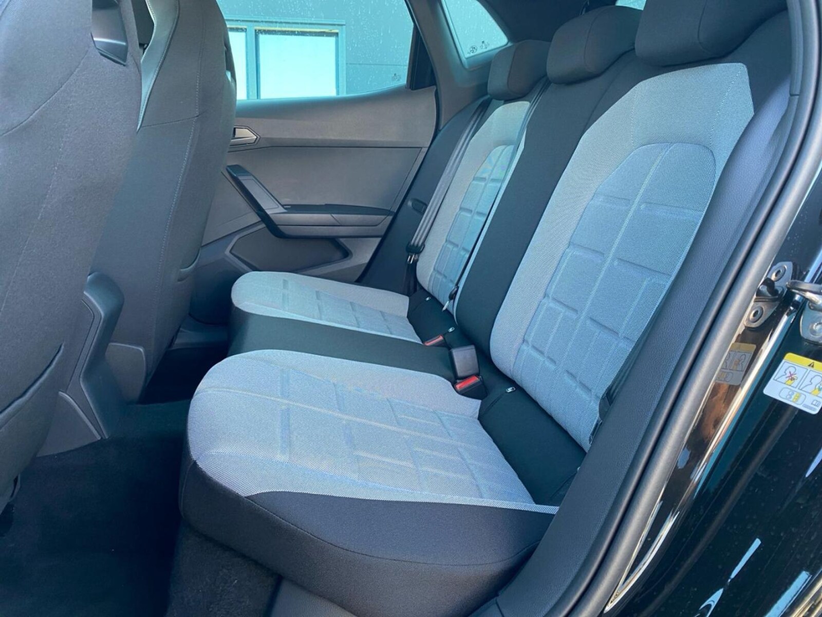 SEAT Ibiza – Bild 14