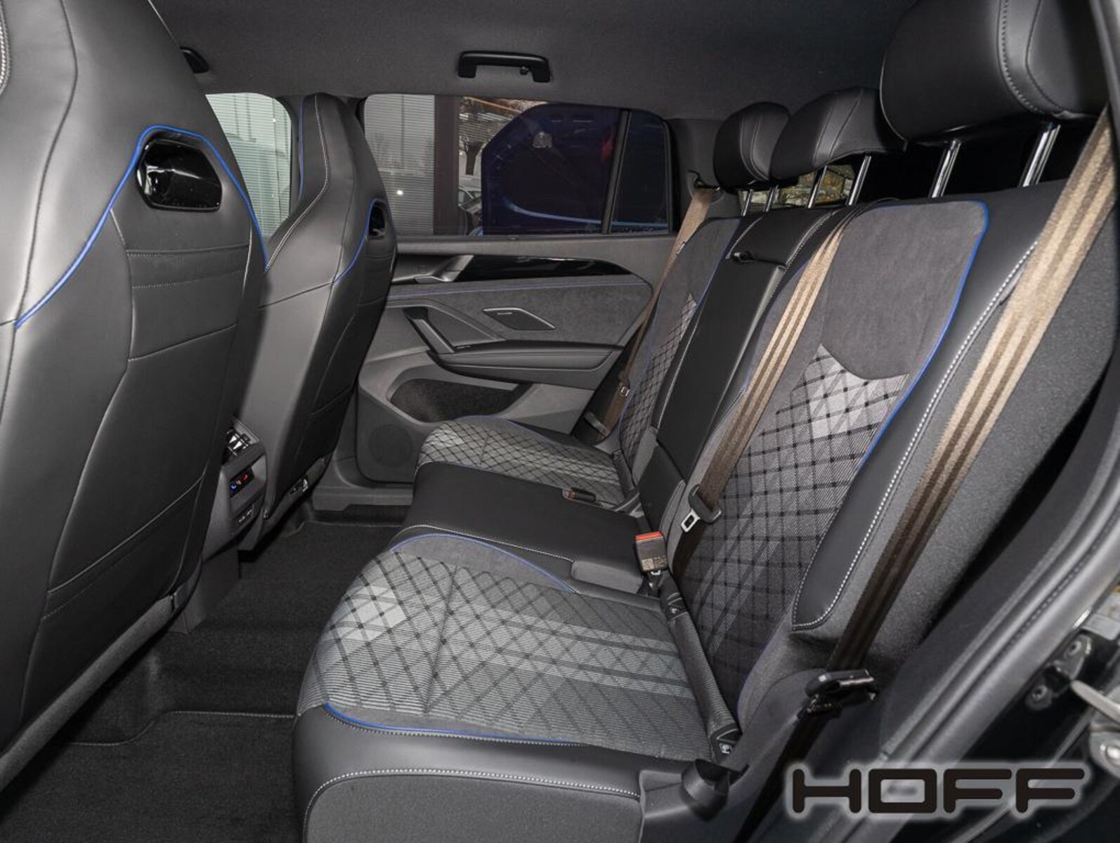 Volkswagen Tayron – Bild 11