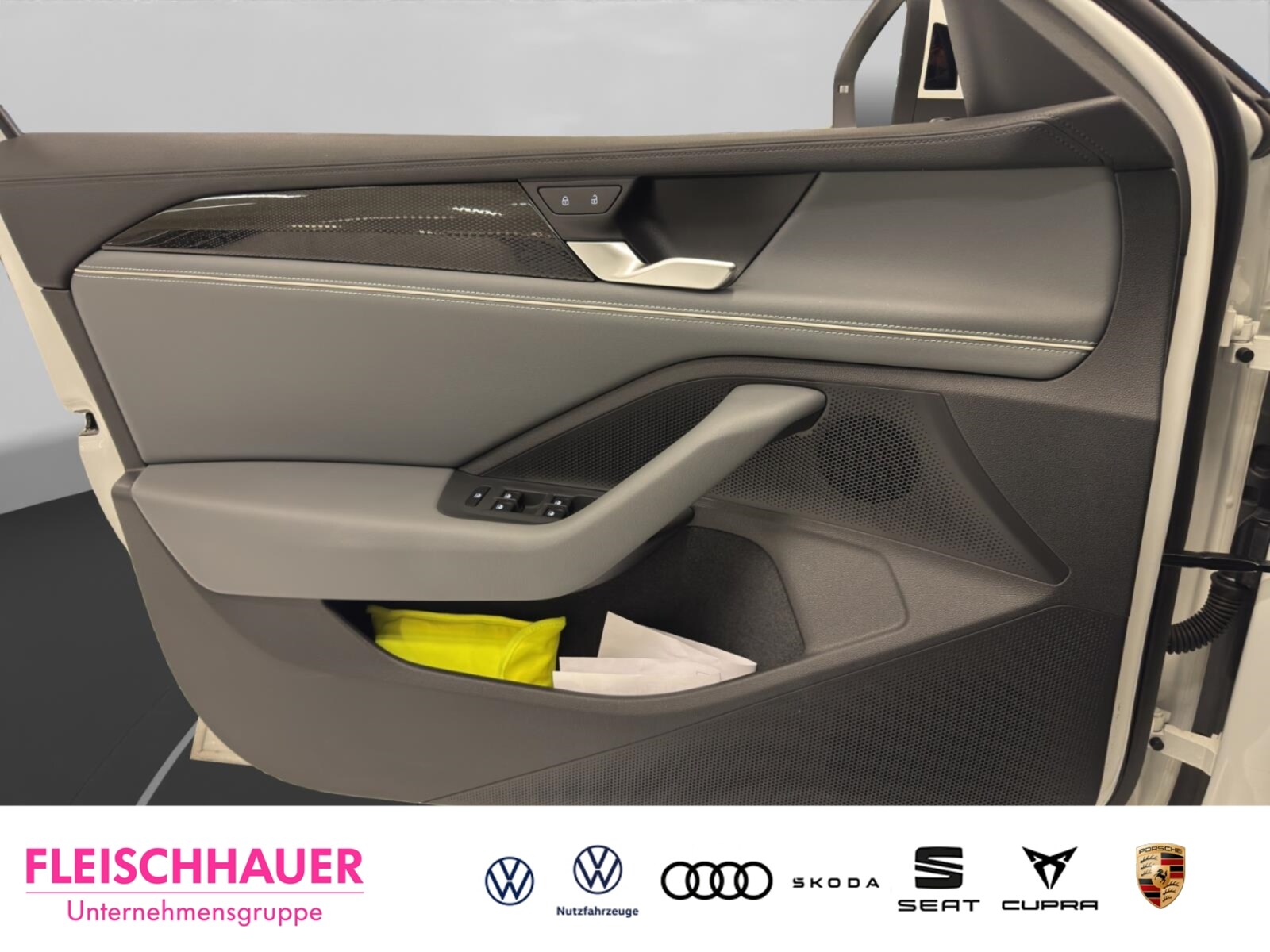 Volkswagen Passat – Bild 14