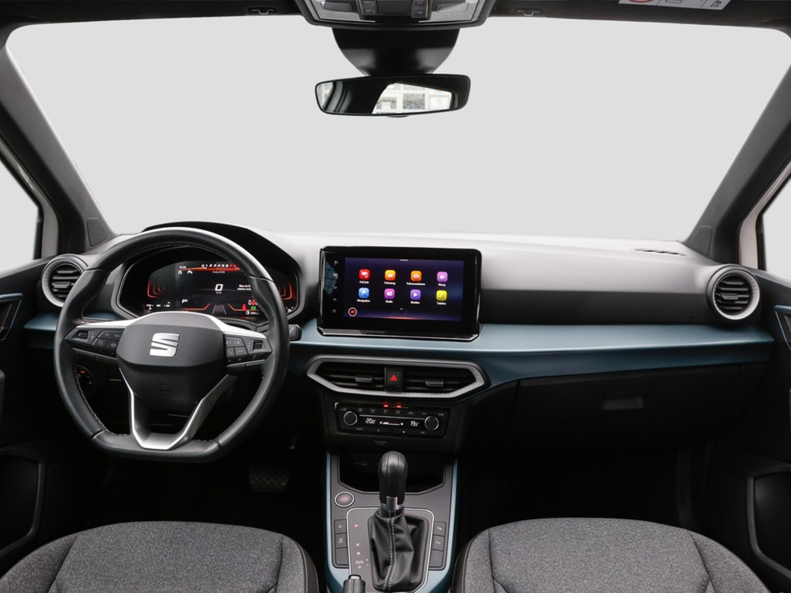 SEAT Arona – Bild 11