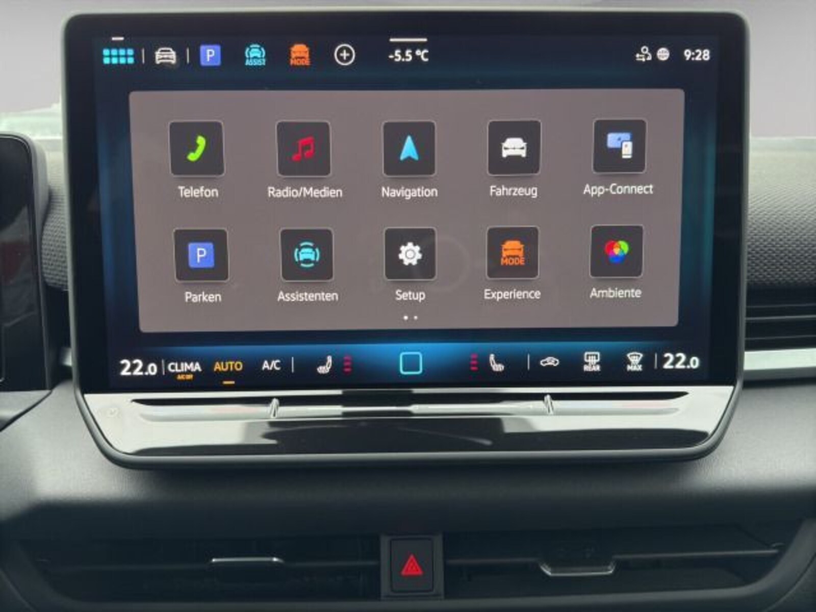 Volkswagen T-Roc – Bild 11