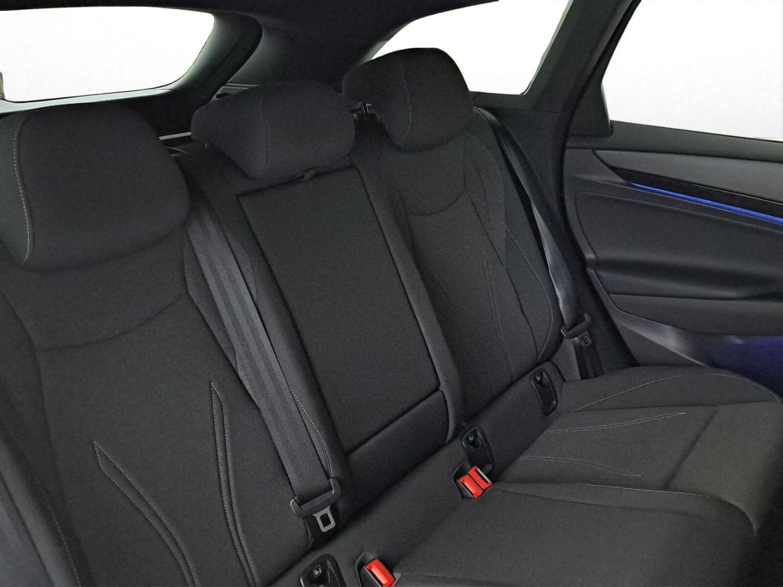 Volkswagen ID.7 Tourer – Bild 16