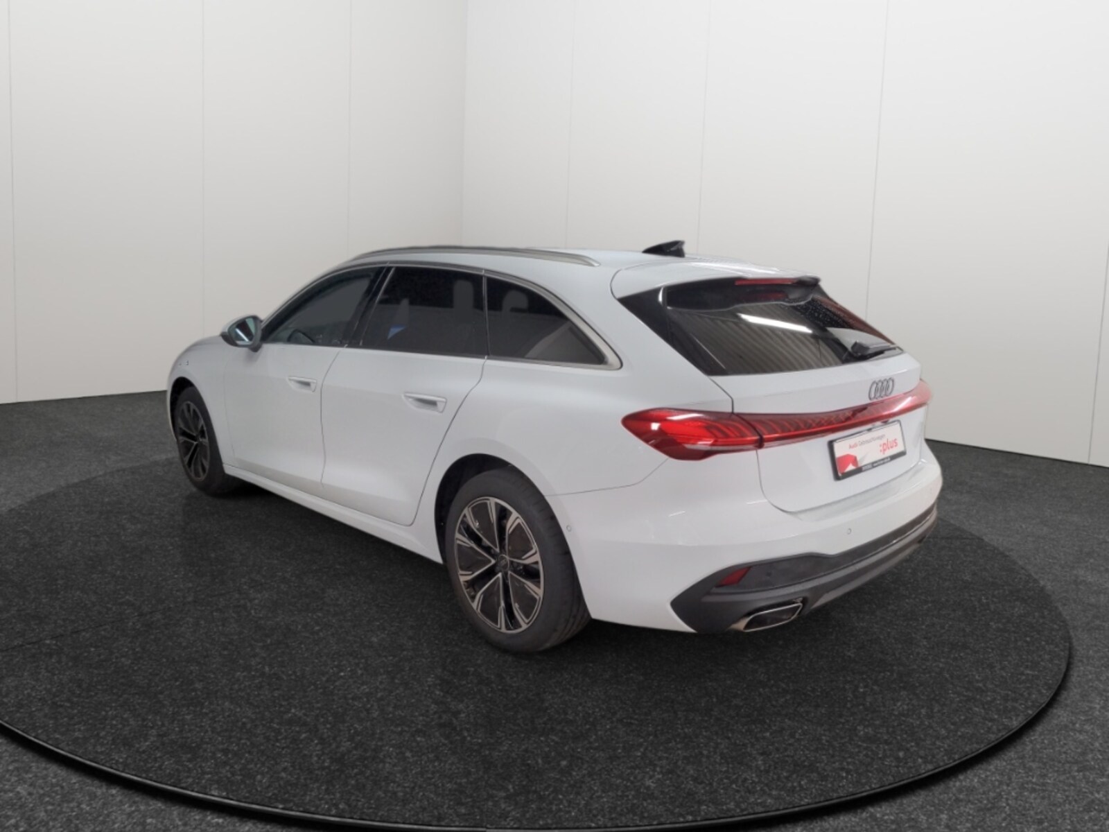 Audi A5 Avant – Bild 4