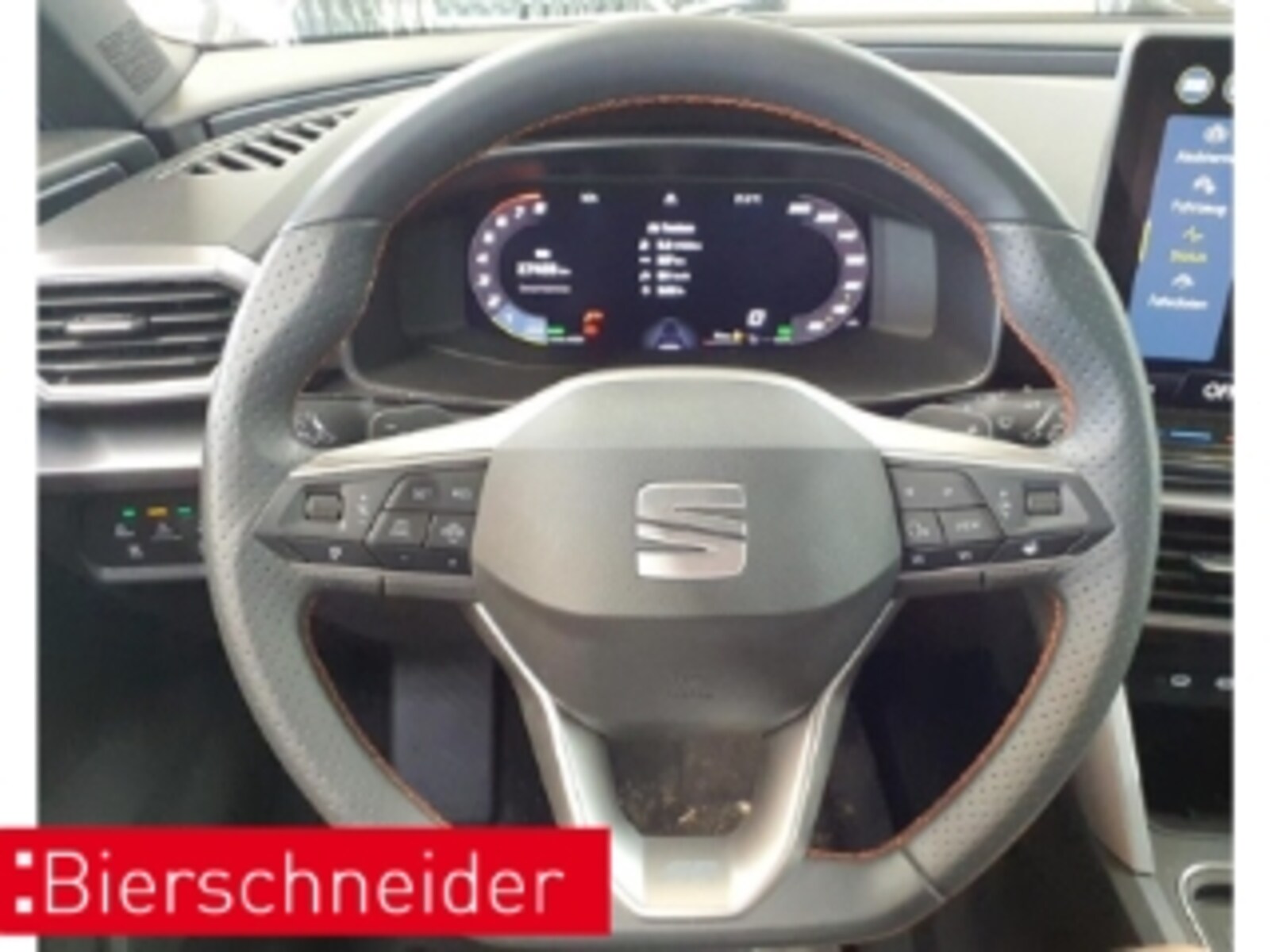 SEAT Leon – Bild 5