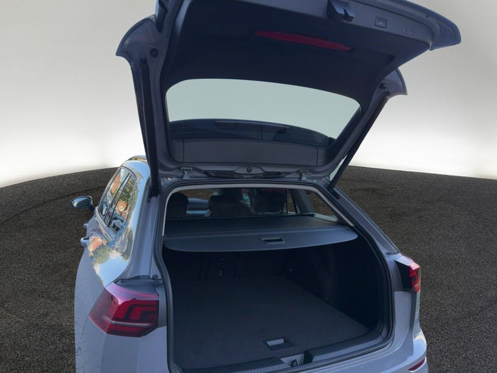 Volkswagen Golf Variant – Bild 7