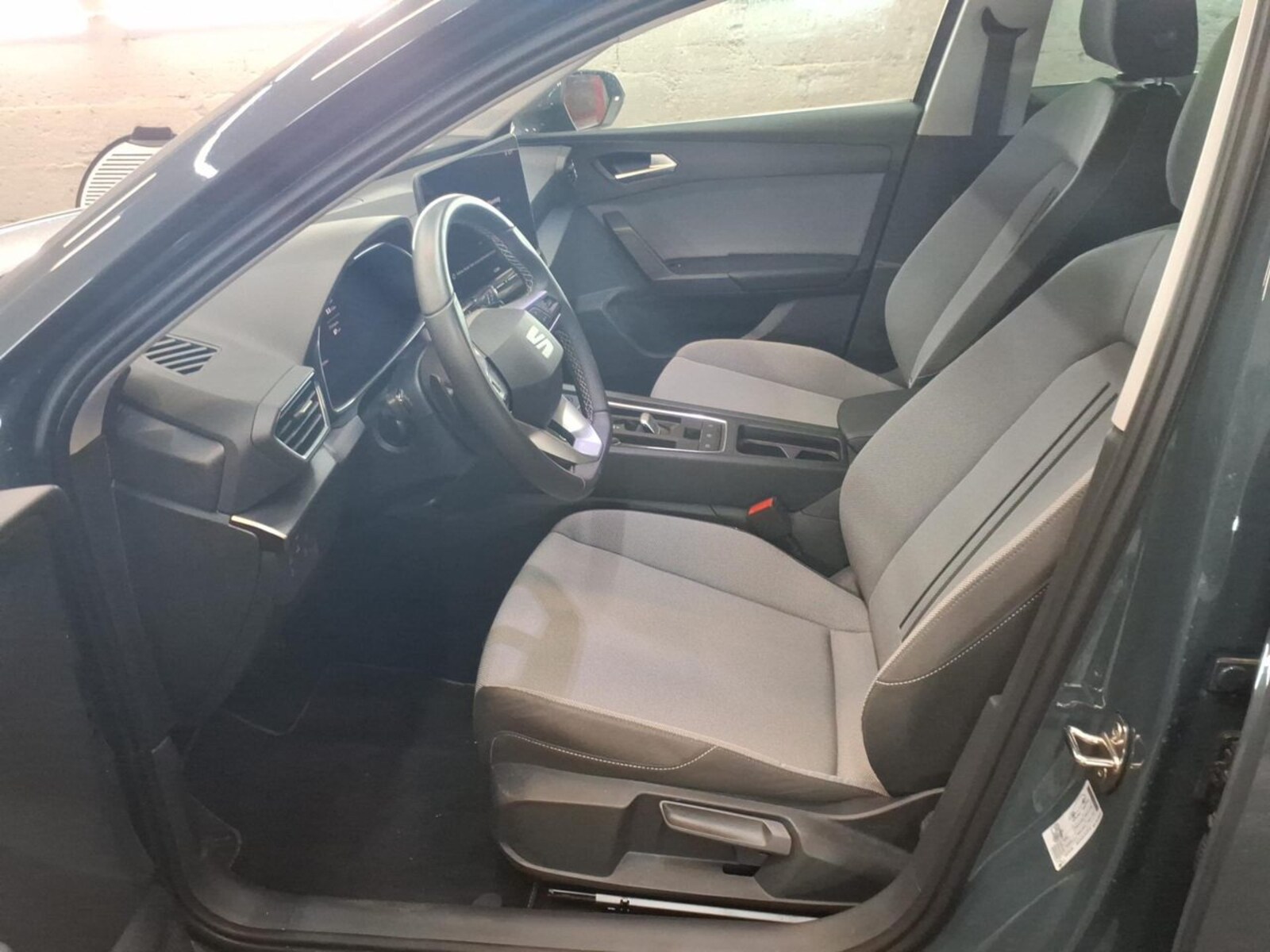 SEAT Leon – Bild 5