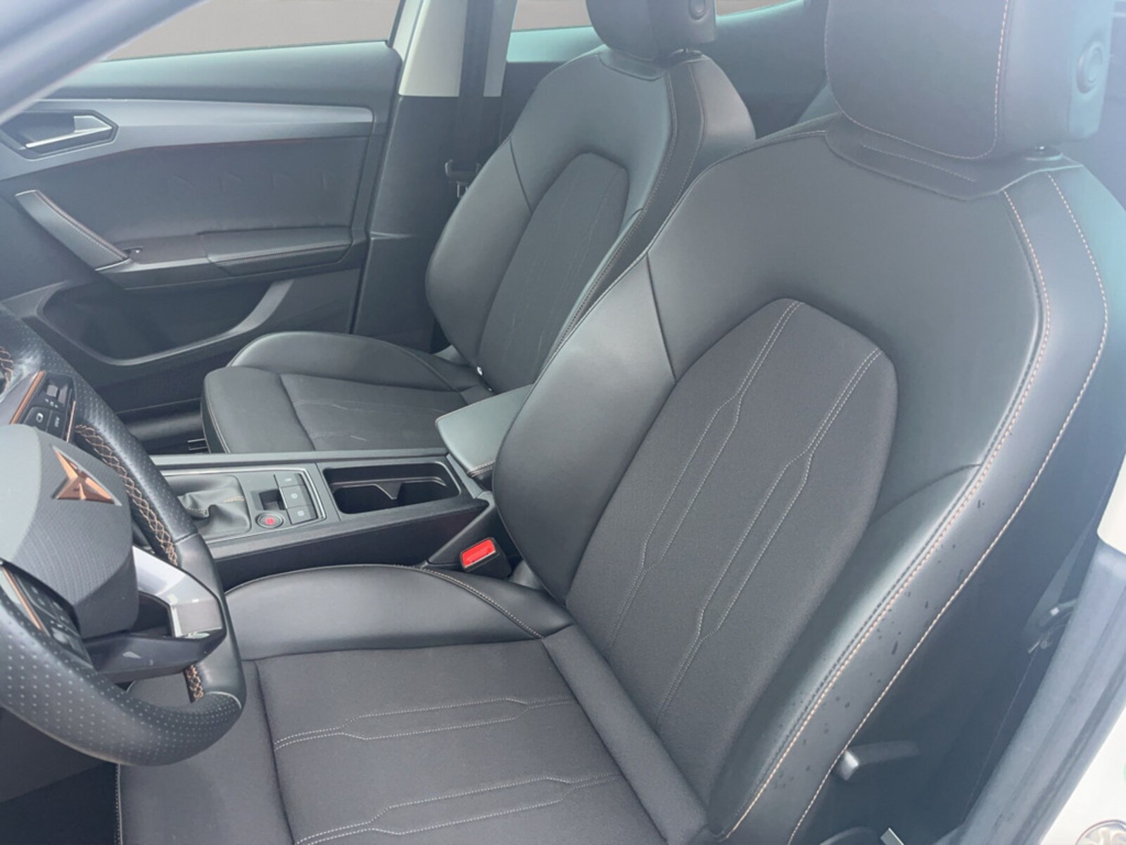 CUPRA Formentor – Bild 5