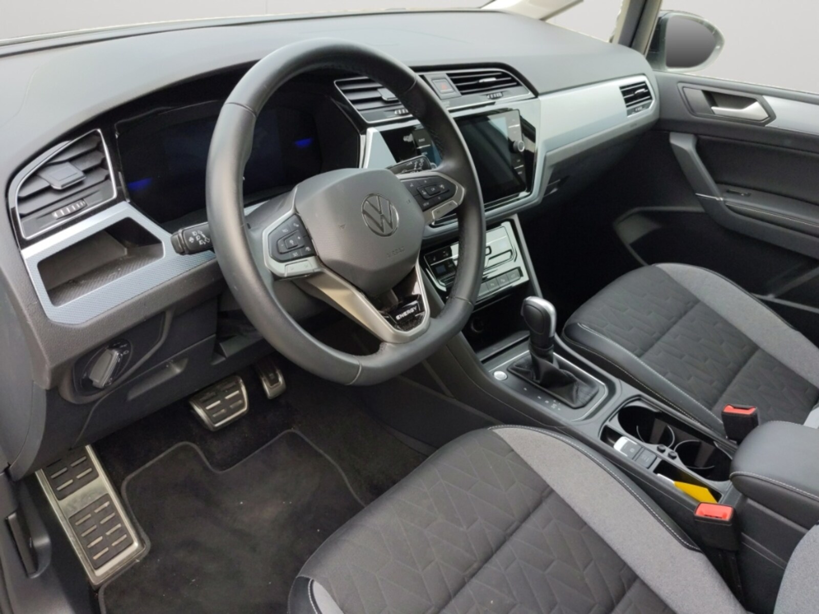 Volkswagen Touran – Bild 15
