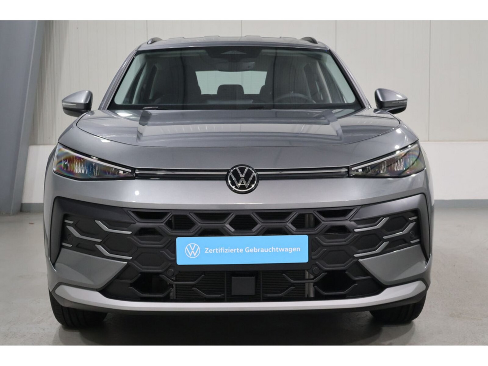 Volkswagen T-Roc – Bild 2
