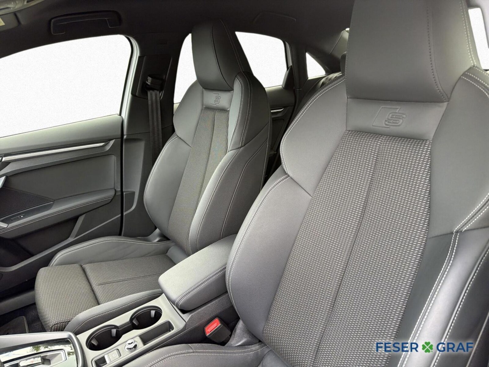 Audi S3 Limousine – Bild 11