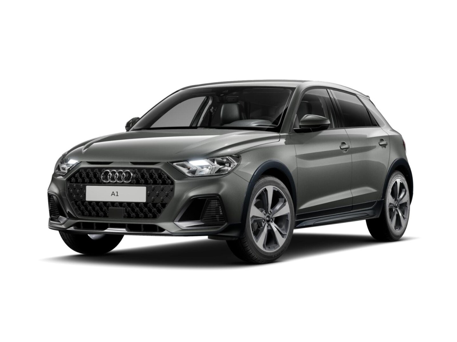 Audi A1 allstreet – Bild 2