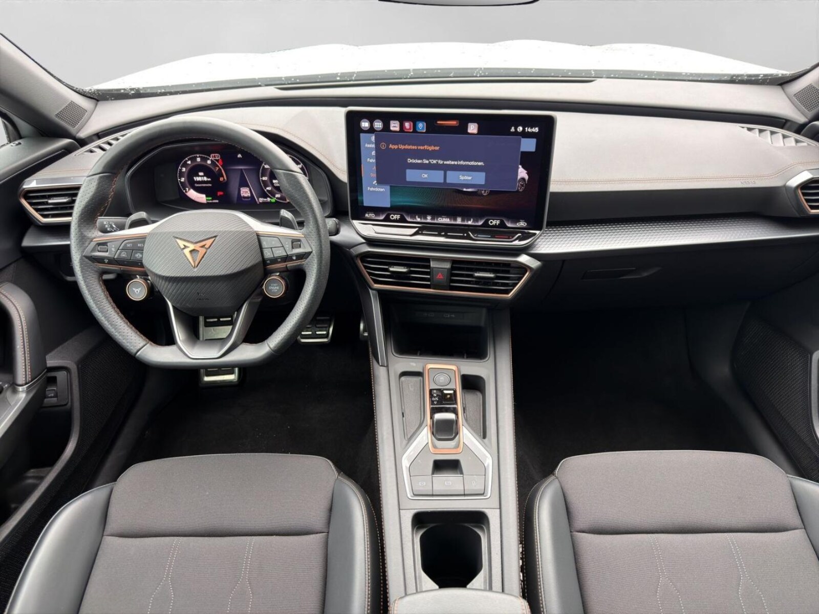 CUPRA Formentor – Bild 6
