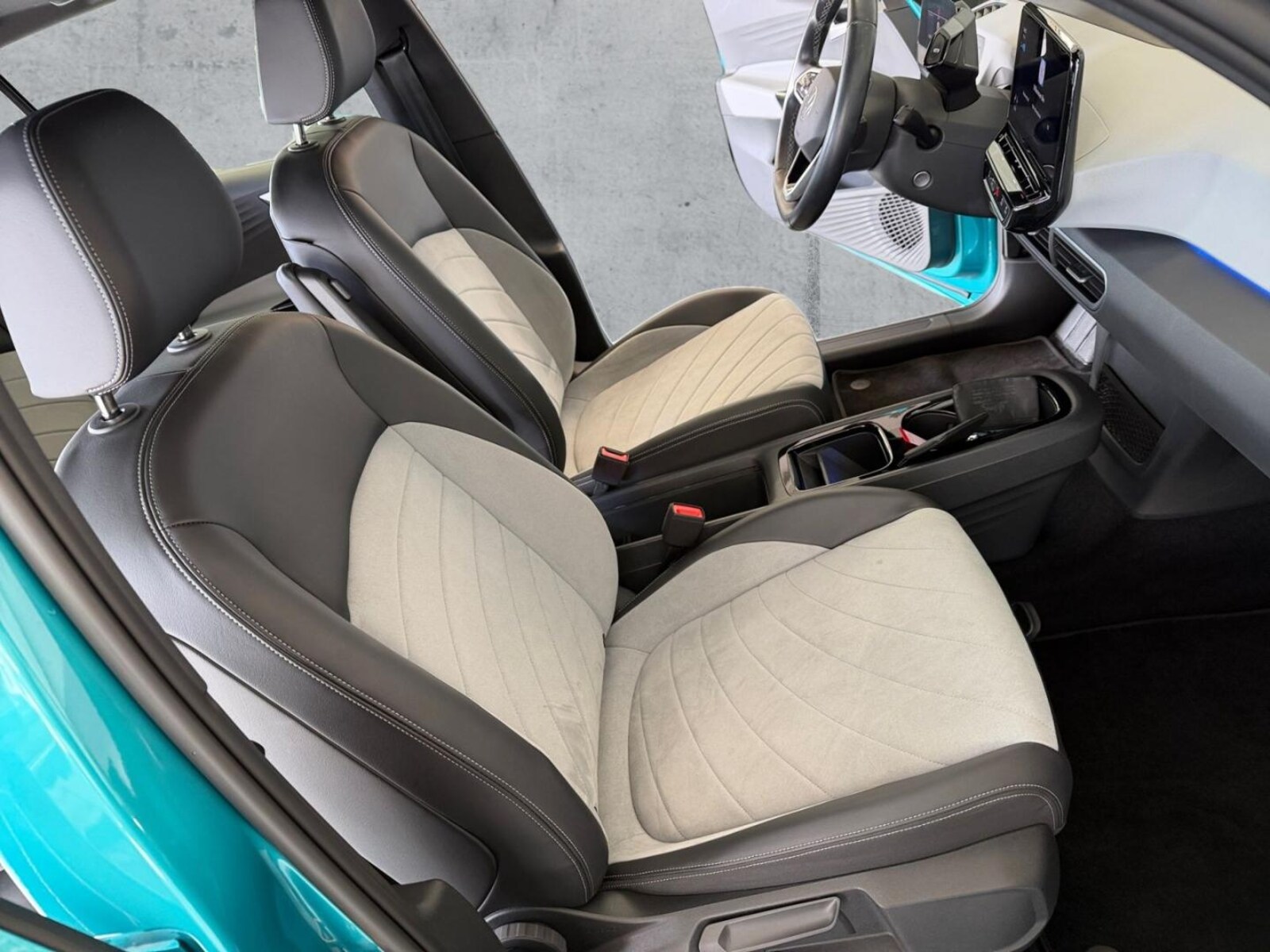 Volkswagen ID.3 – Bild 12