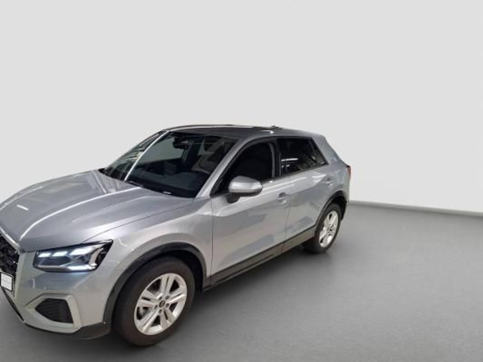 Audi Q2 – Bild 2