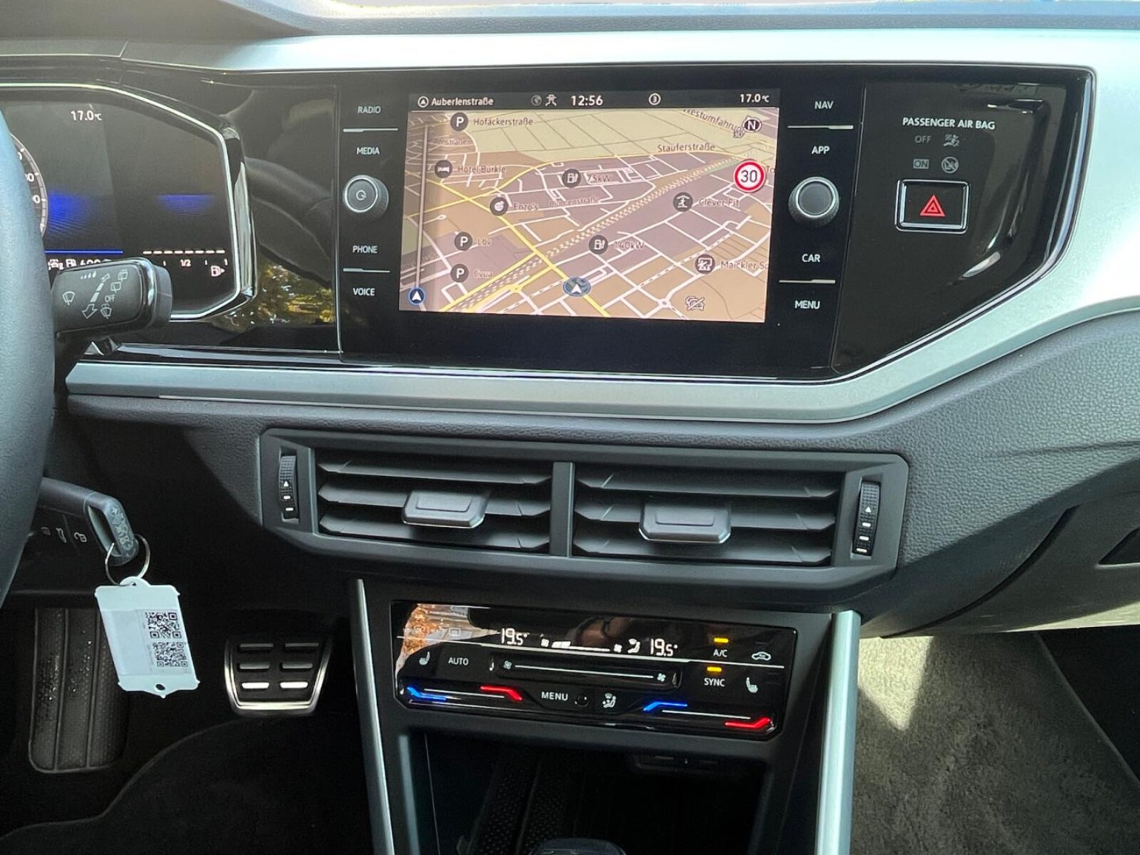 Volkswagen Polo – Bild 6