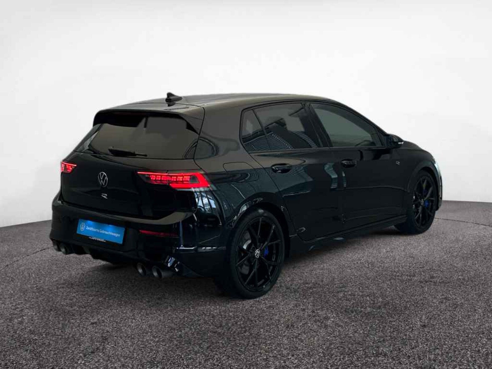 Volkswagen Golf – Bild 8