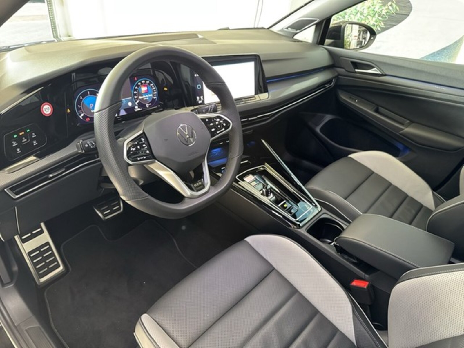 Volkswagen Golf – Bild 12