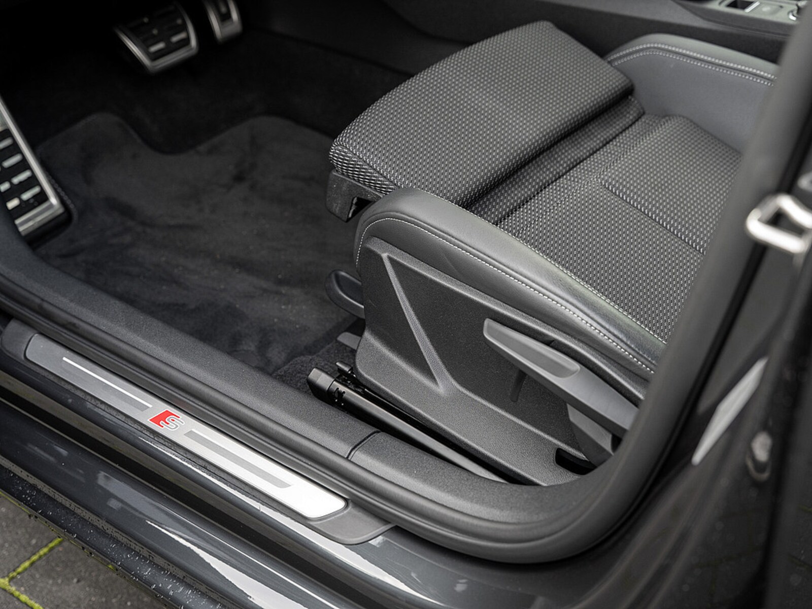 Audi A3 Sportback – Bild 15