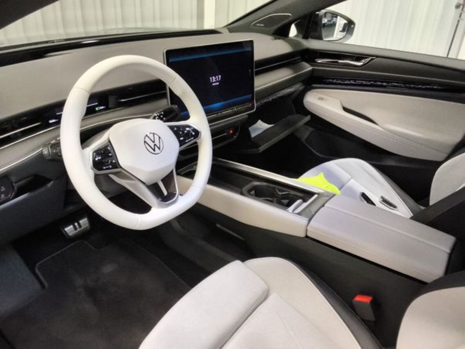Volkswagen ID.7 Tourer – Bild 6