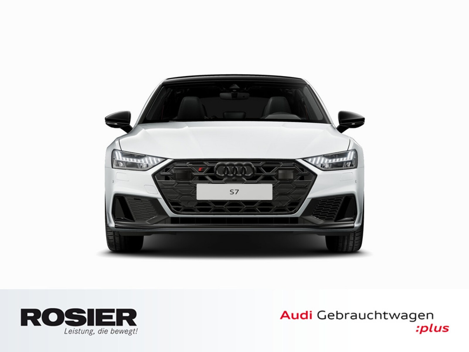 Audi S7 Sportback – Bild 9