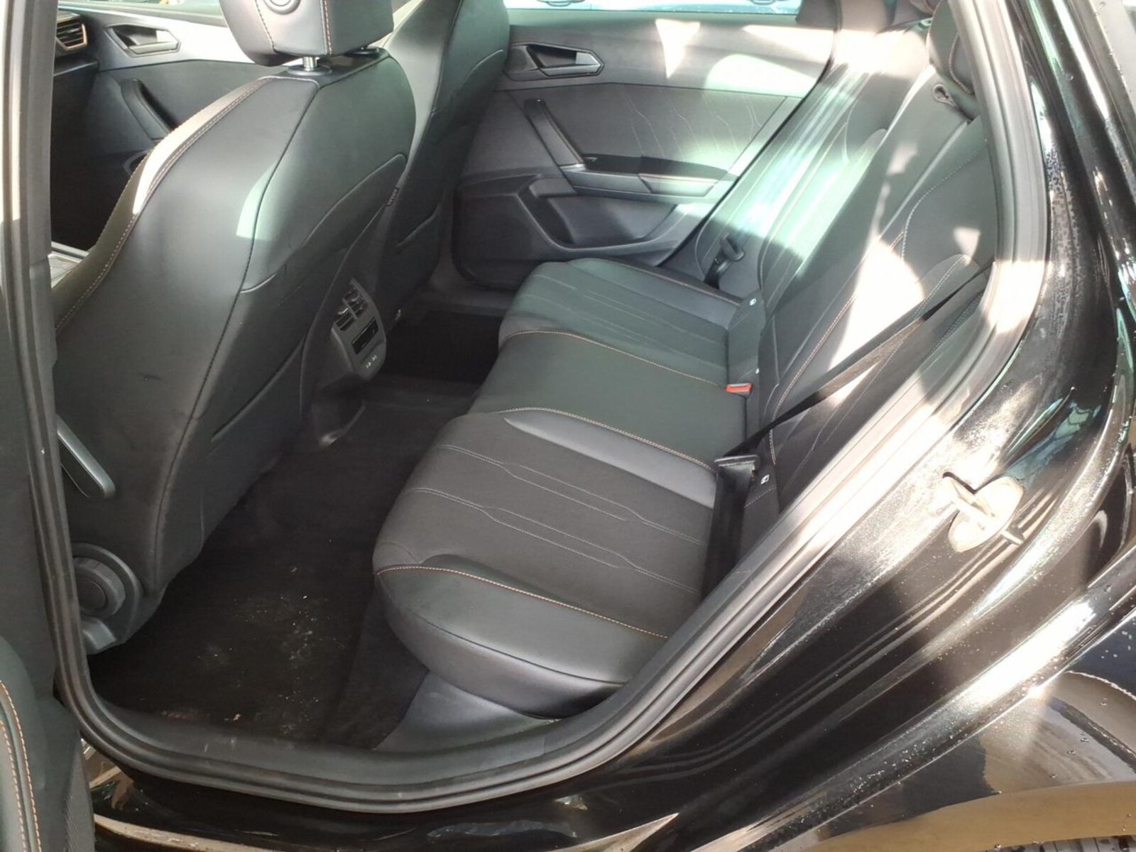 CUPRA Leon Sportstourer – Bild 6
