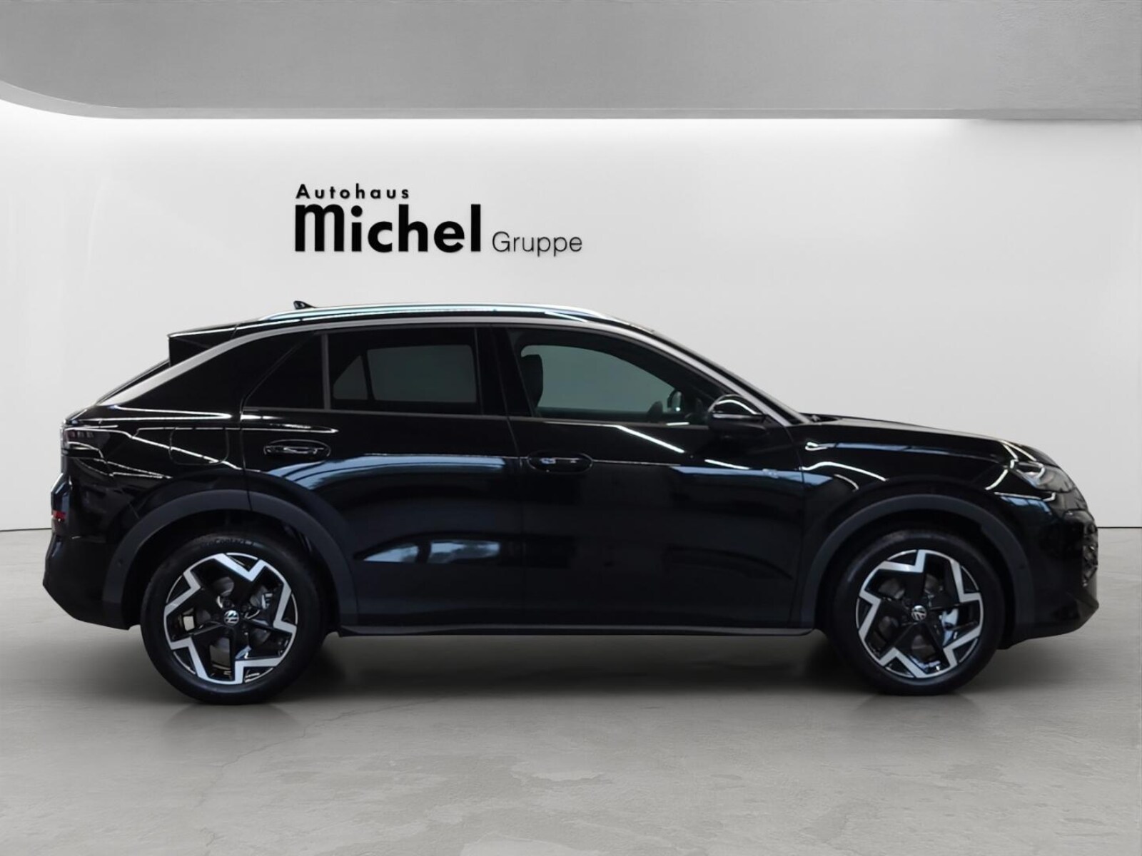 Volkswagen T-Roc – Bild 8