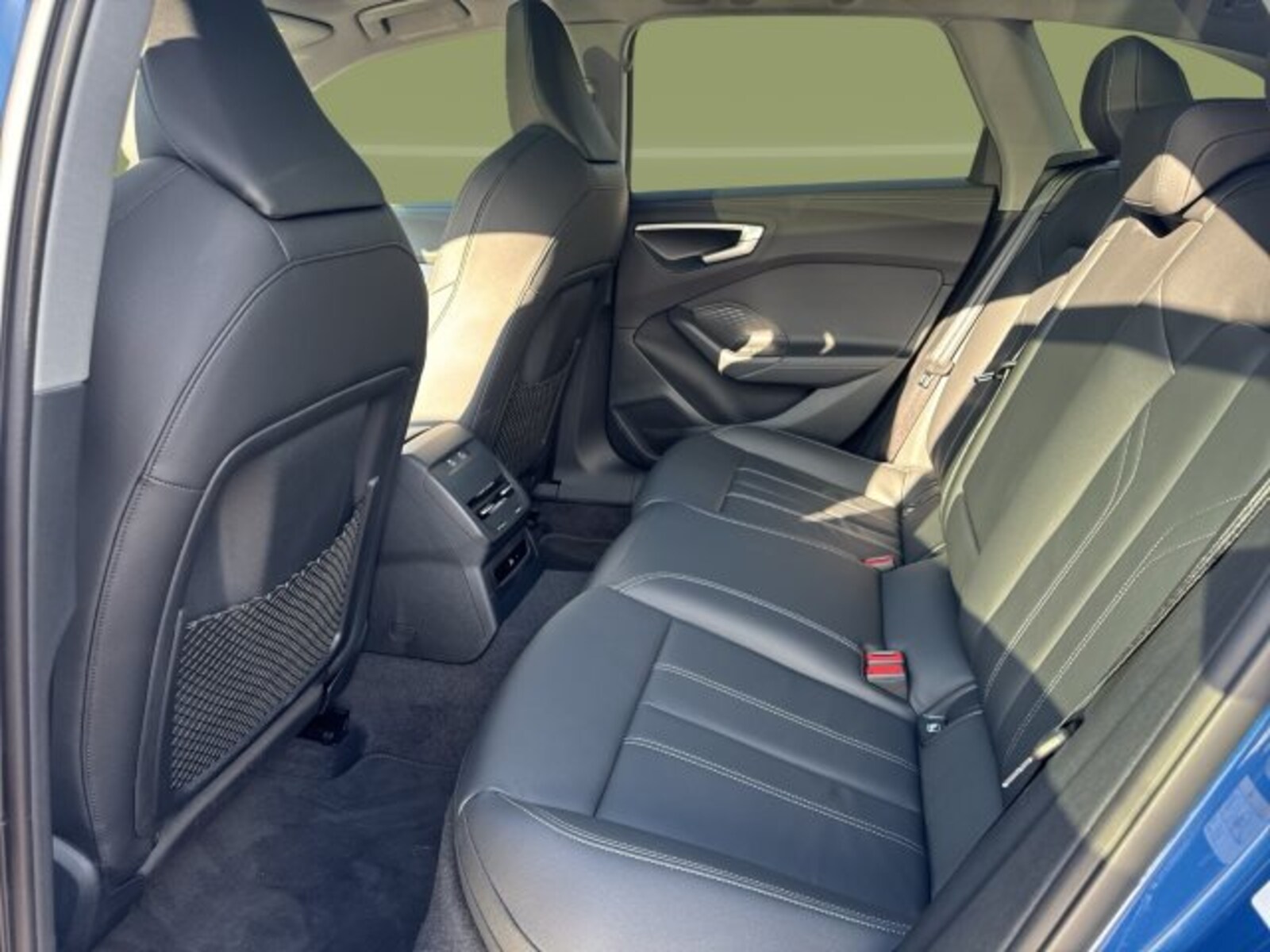 Audi A5 Avant – Bild 14