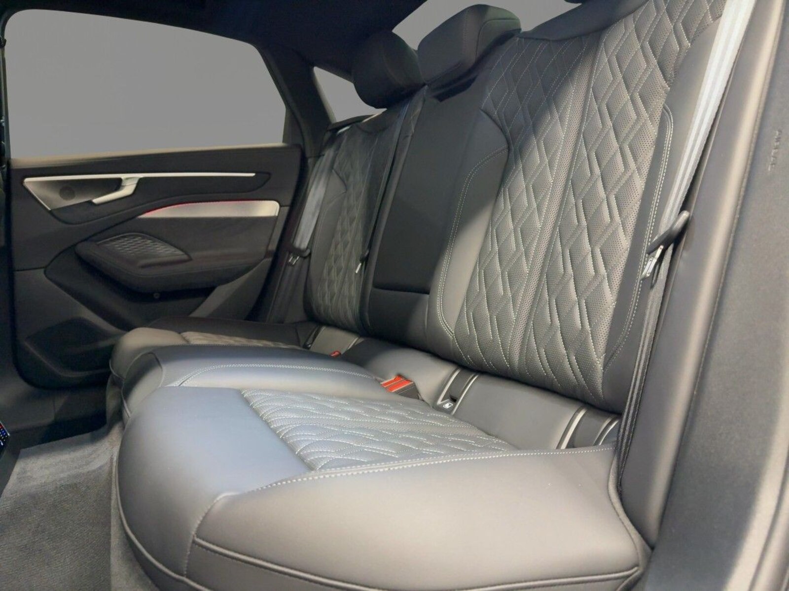Audi A6 Limousine – Bild 9
