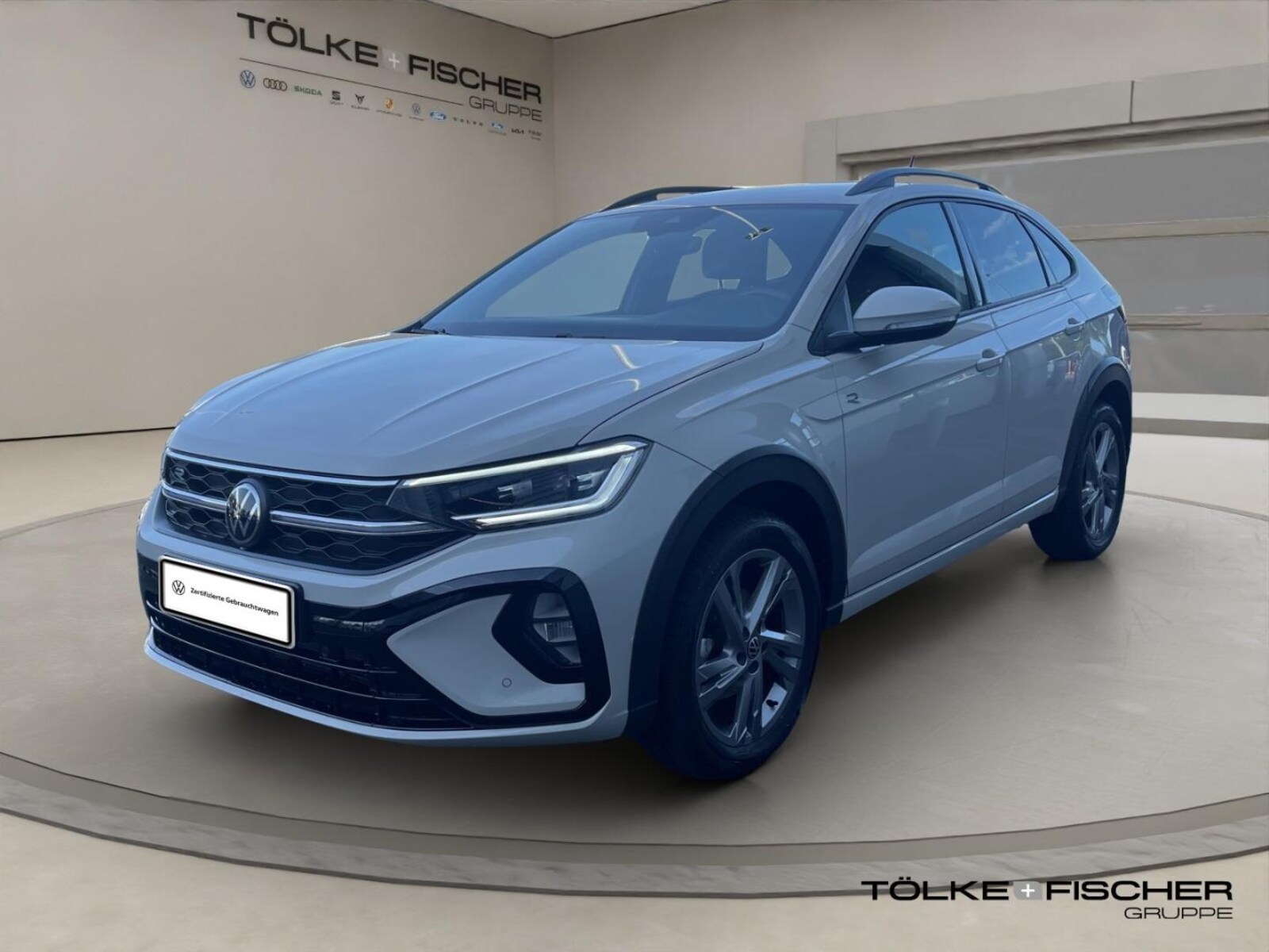 Volkswagen Taigo – Bild 2