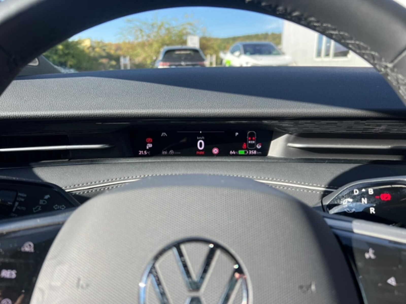 Volkswagen ID.7 – Bild 19