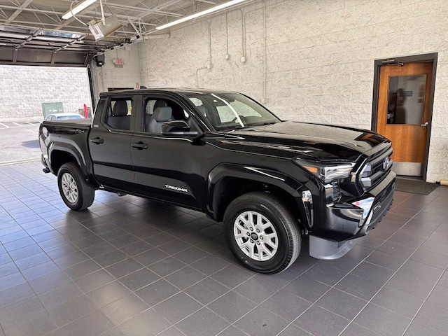 Photo of 2024 Toyota Tacoma 