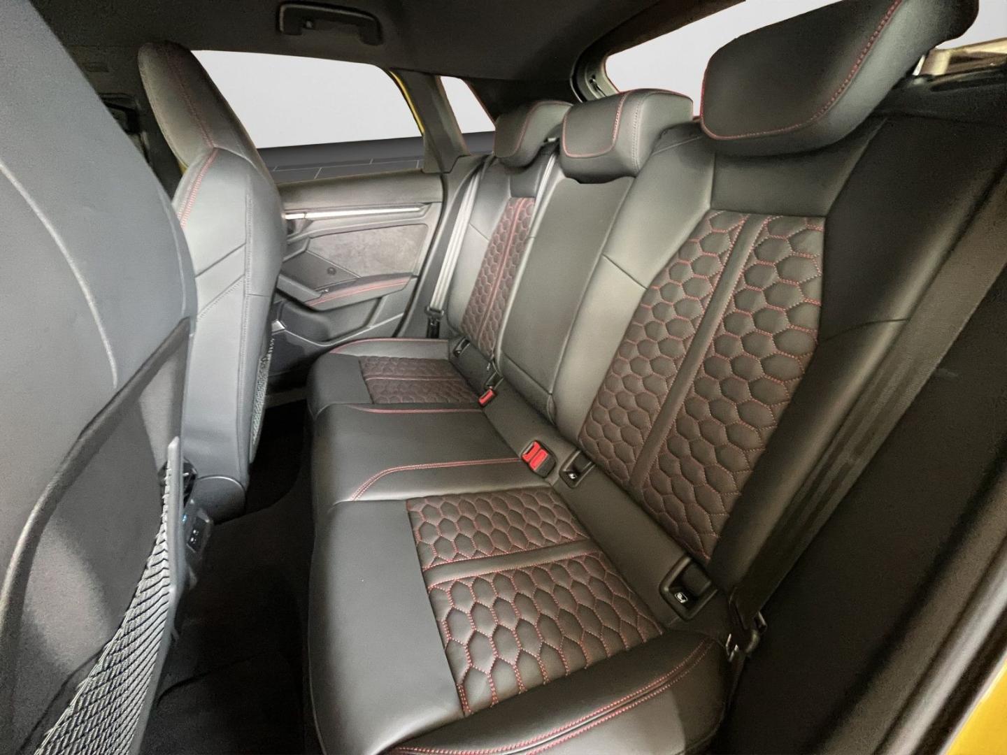 Image about Audi RS 3 Sportback TFSI quattro S tronic