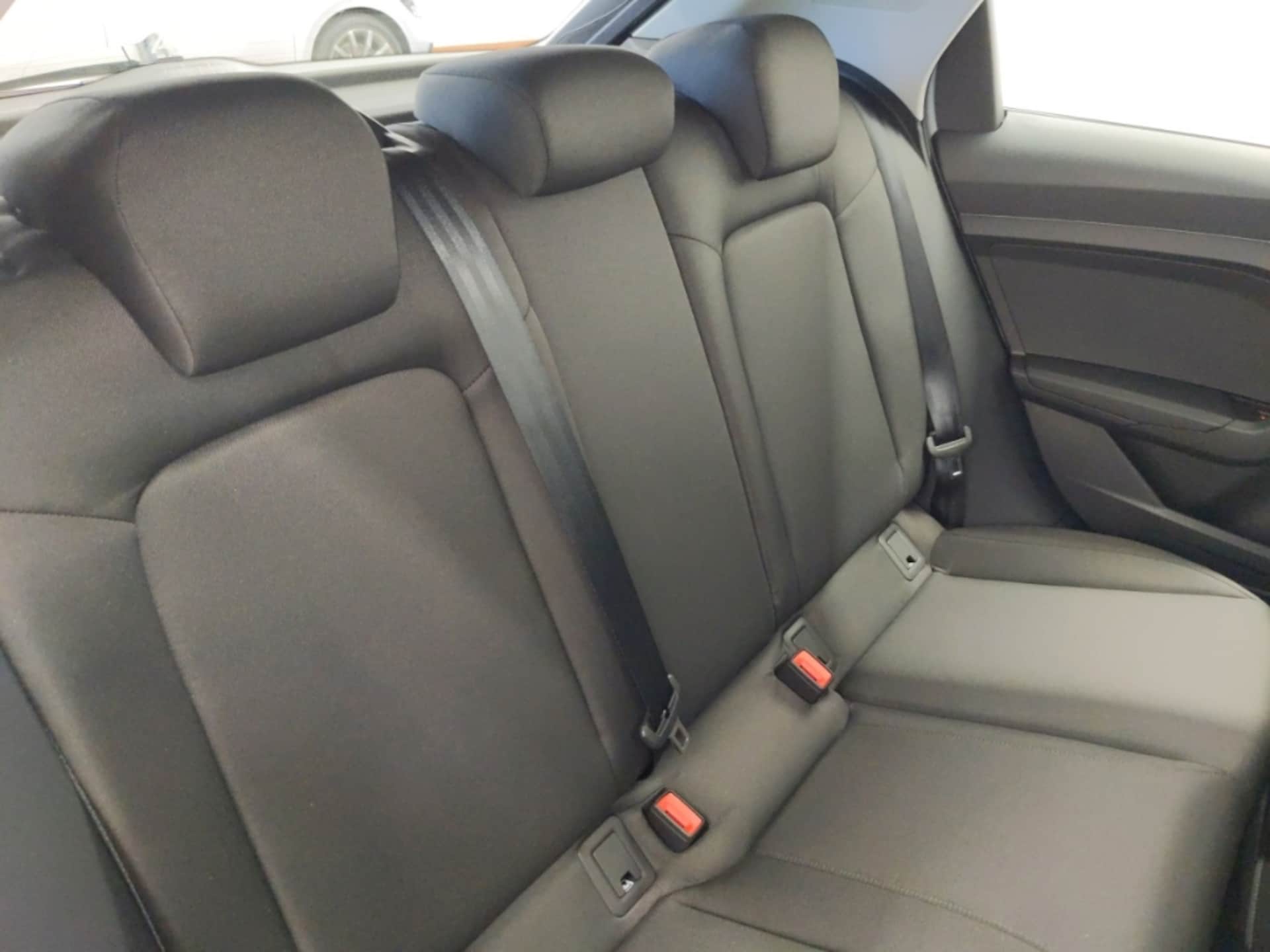 Audi A1 Sportback Advanced