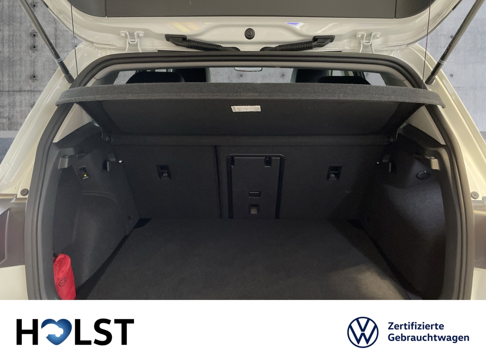 Volkswagen Golf Goal