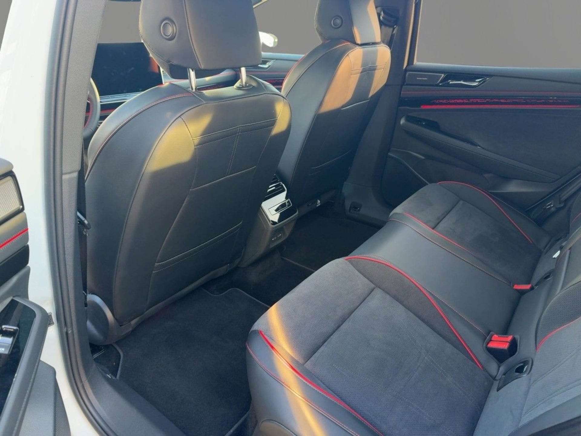 Volkswagen ID.7 Tourer GTX