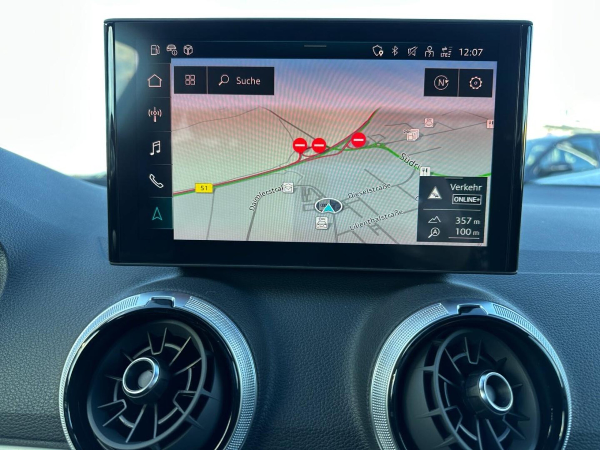 Audi SQ2