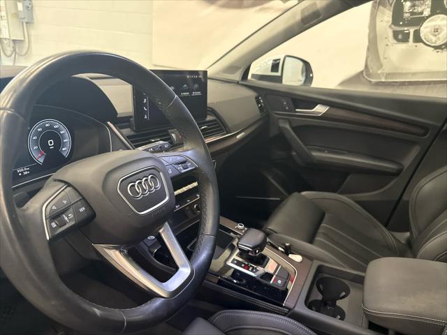 2023 AUDI Q5 - Image 16