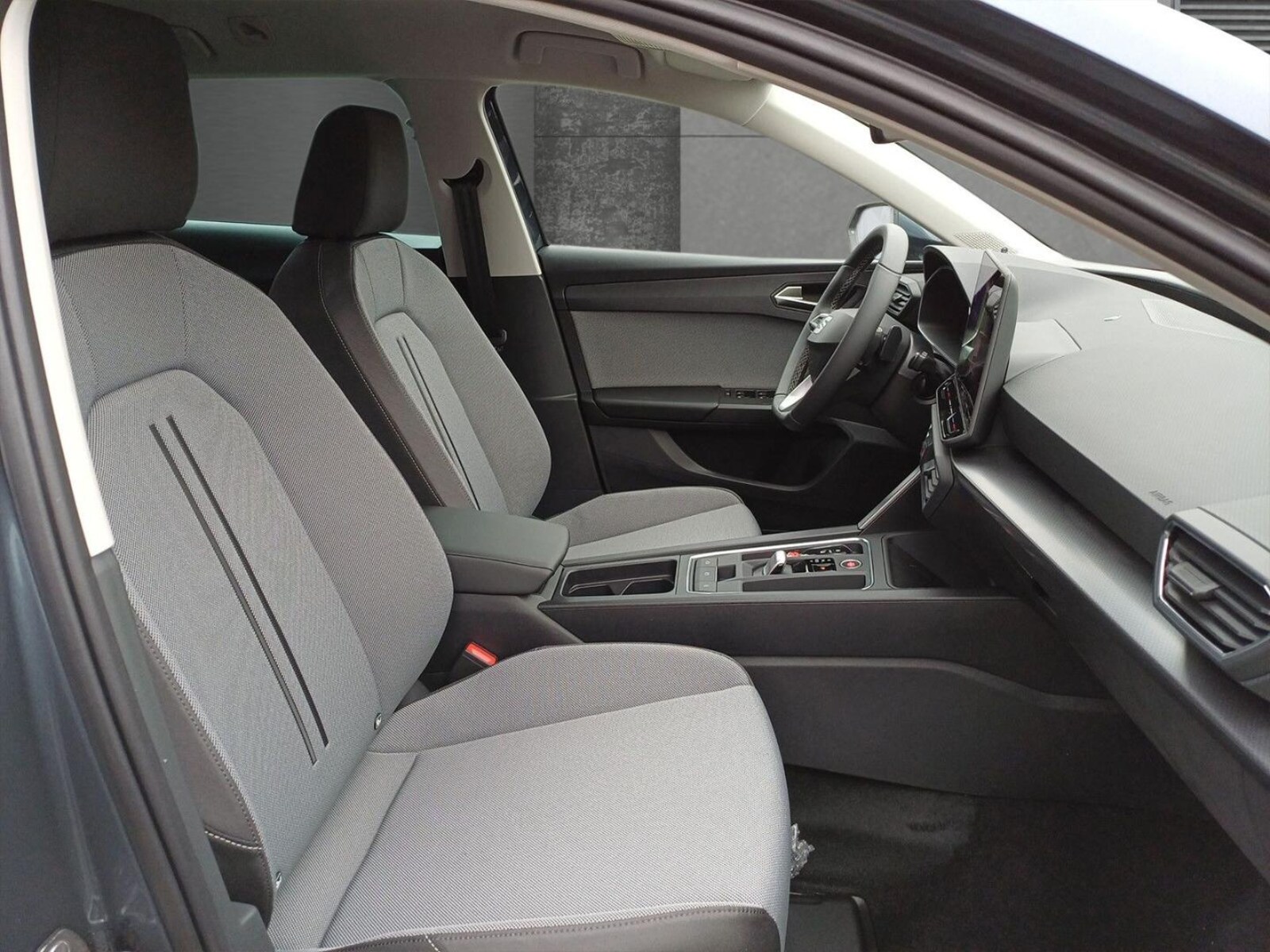 SEAT Leon Sportstourer – Bild 12
